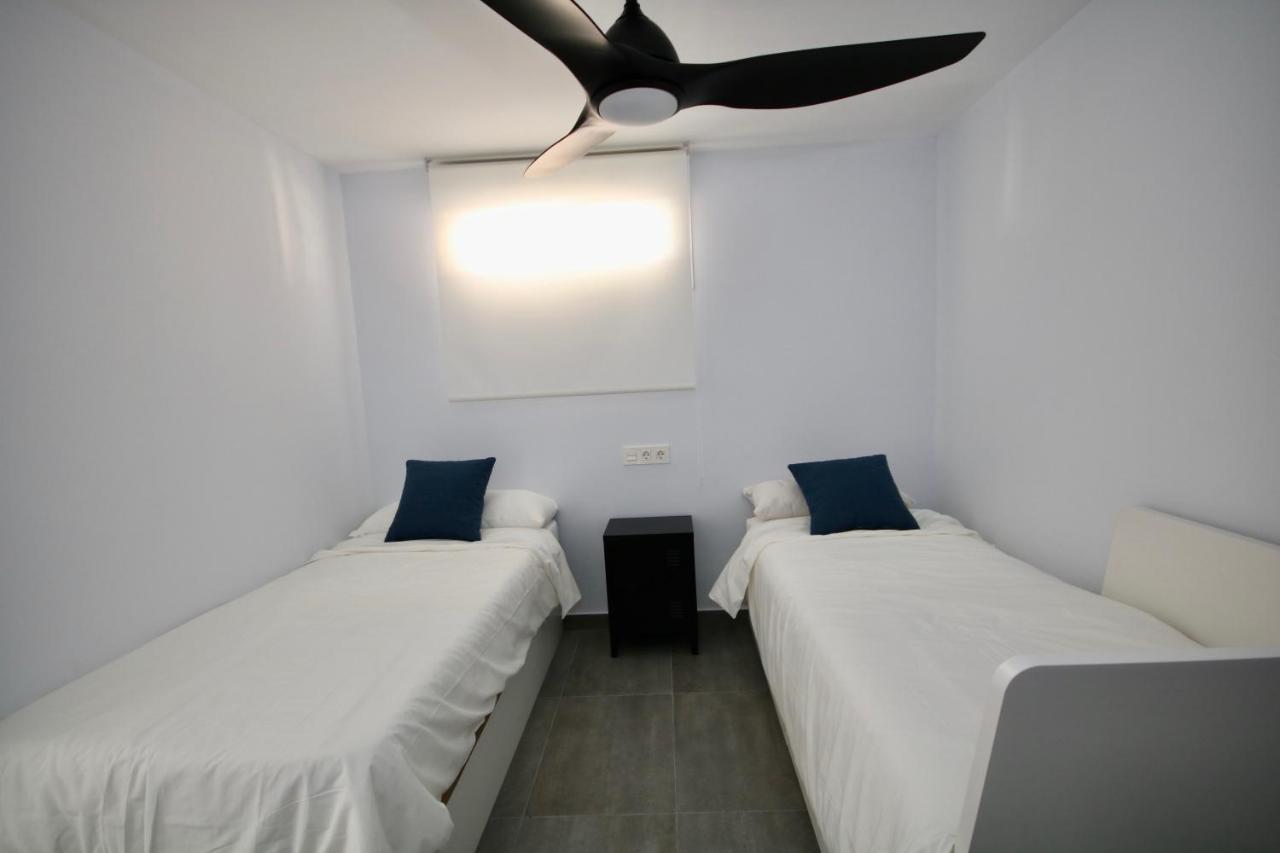 Apartment Dreamstay - San Cristobal Playa, Almunecar