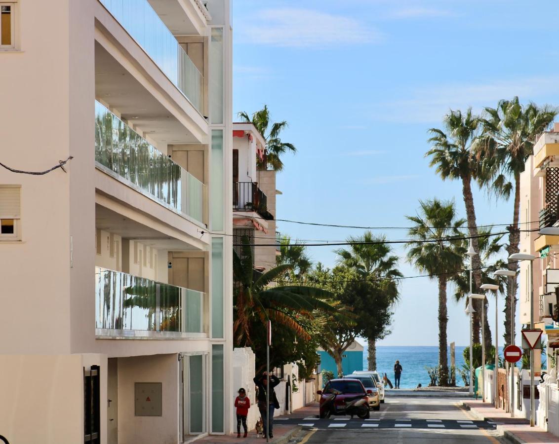 Dreamstay - San Cristobal Playa, Almunecar