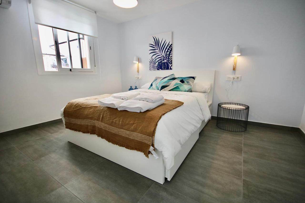 Dreamstay - San Cristobal Playa, Appartement