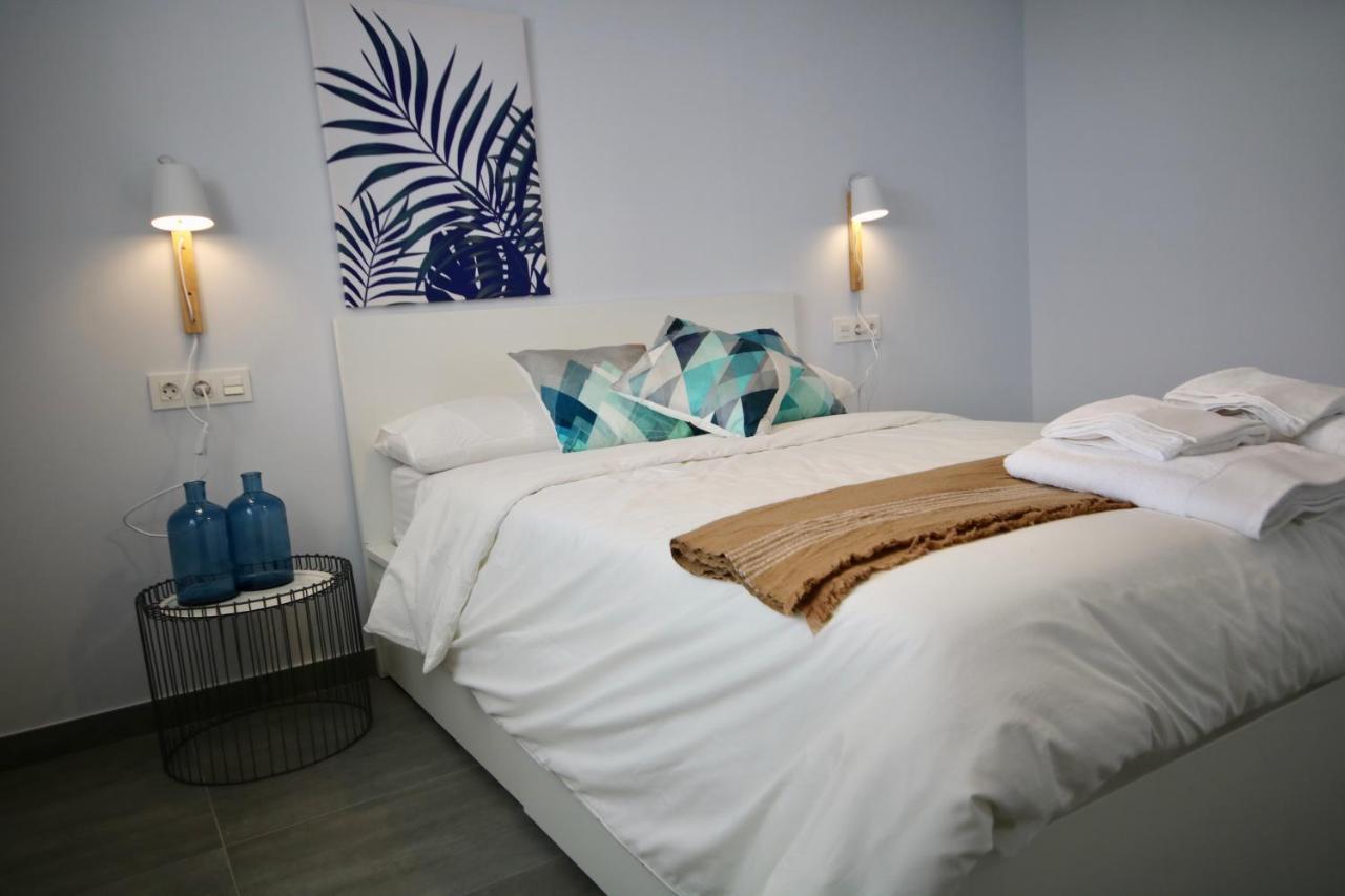 Dreamstay - San Cristobal Playa, Apartament Almuñécar
