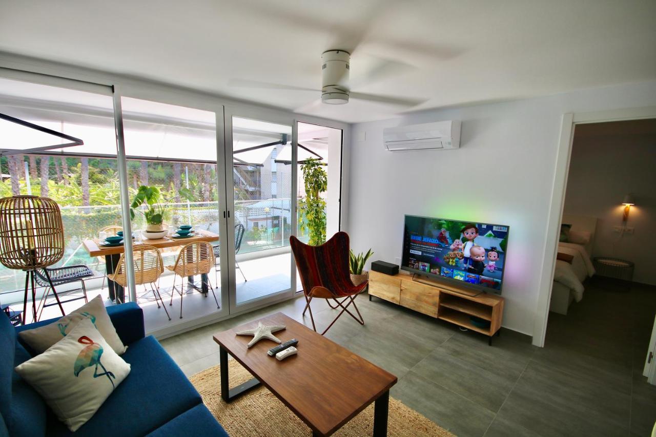 Dreamstay - San Cristobal Playa, Appartement