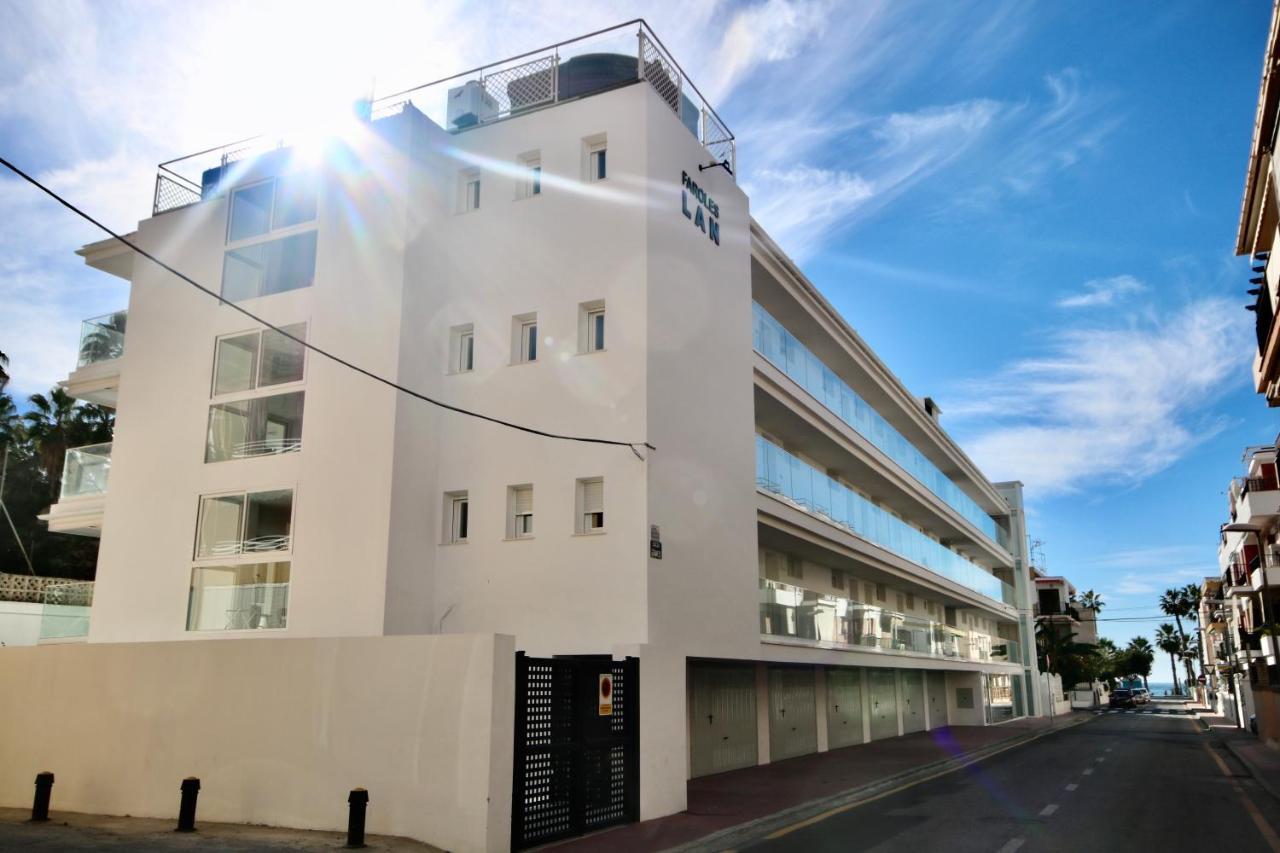 Dreamstay - San Cristobal Playa, Apartament Almuñécar