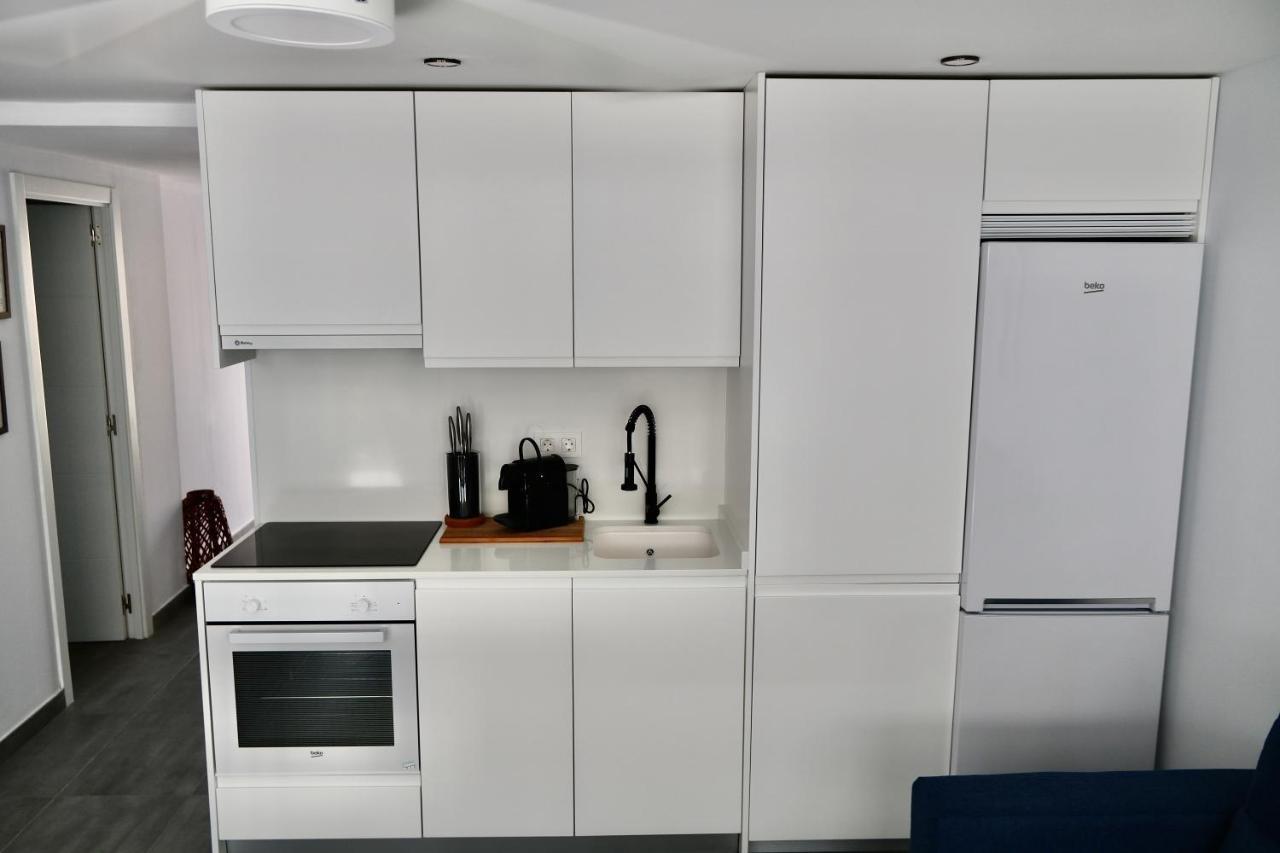 Dreamstay - San Cristobal Playa, Appartement Almuñécar