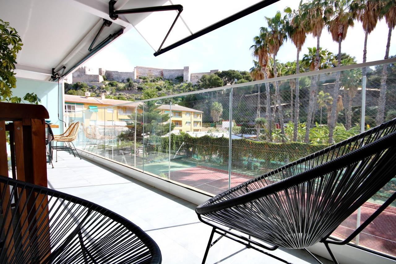 Dreamstay - San Cristobal Playa,