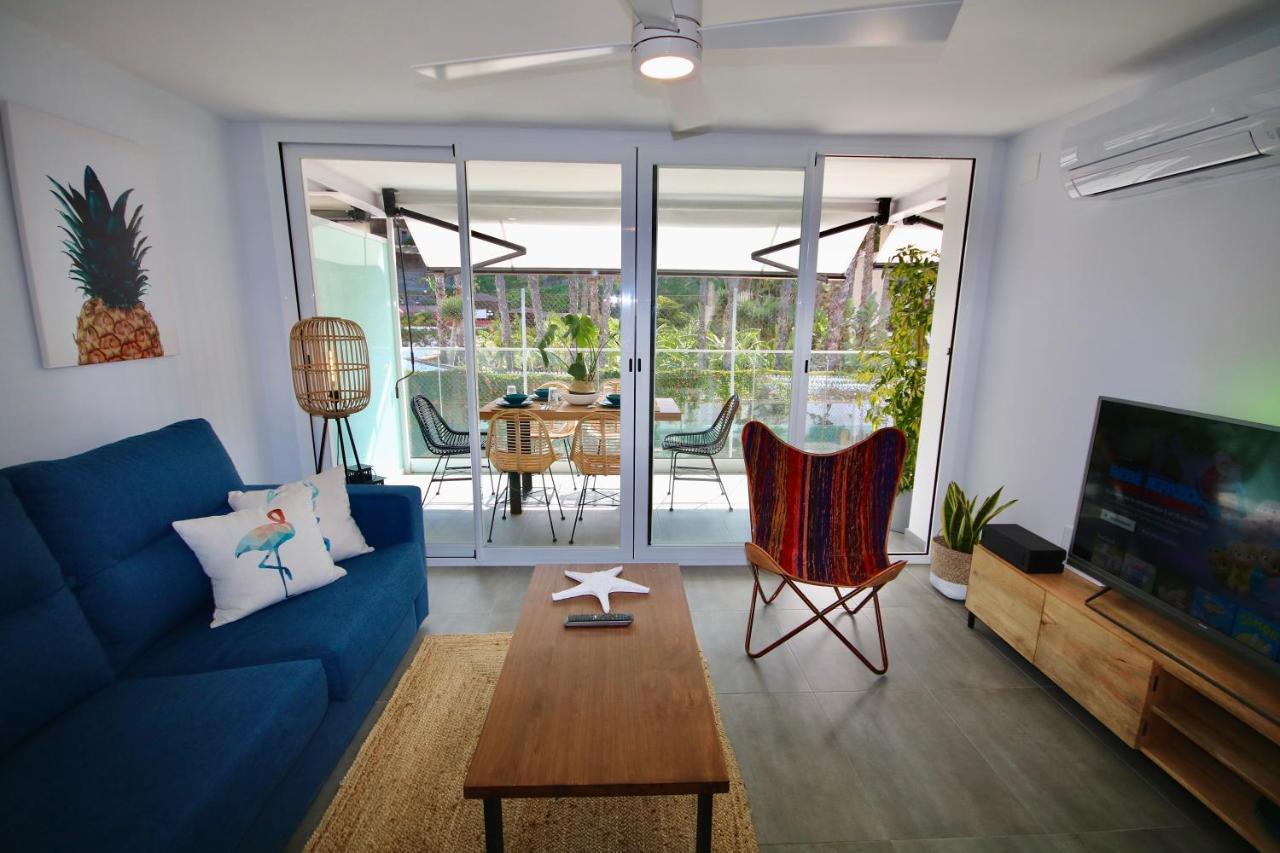 Apartament Dreamstay - San Cristobal Playa,