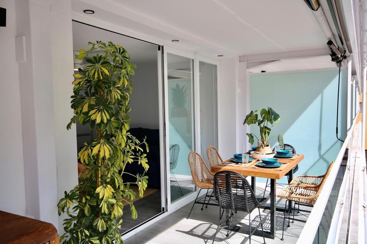 Dreamstay - San Cristobal Playa, Apartament