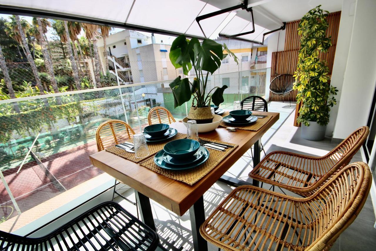 Dreamstay - San Cristobal Playa, Appartement *