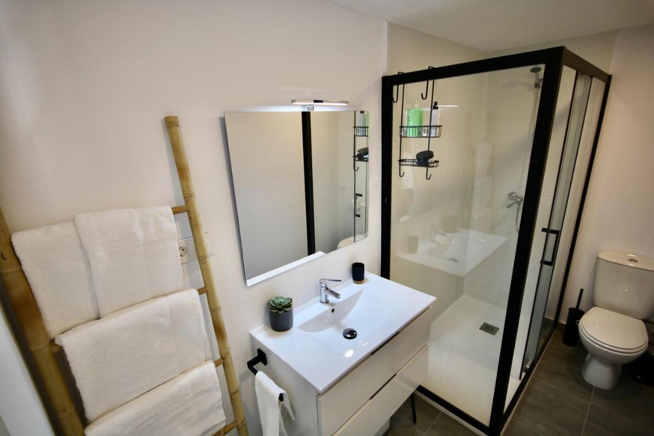 Apartament Dreamstay - San Cristobal Playa, Almuñécar