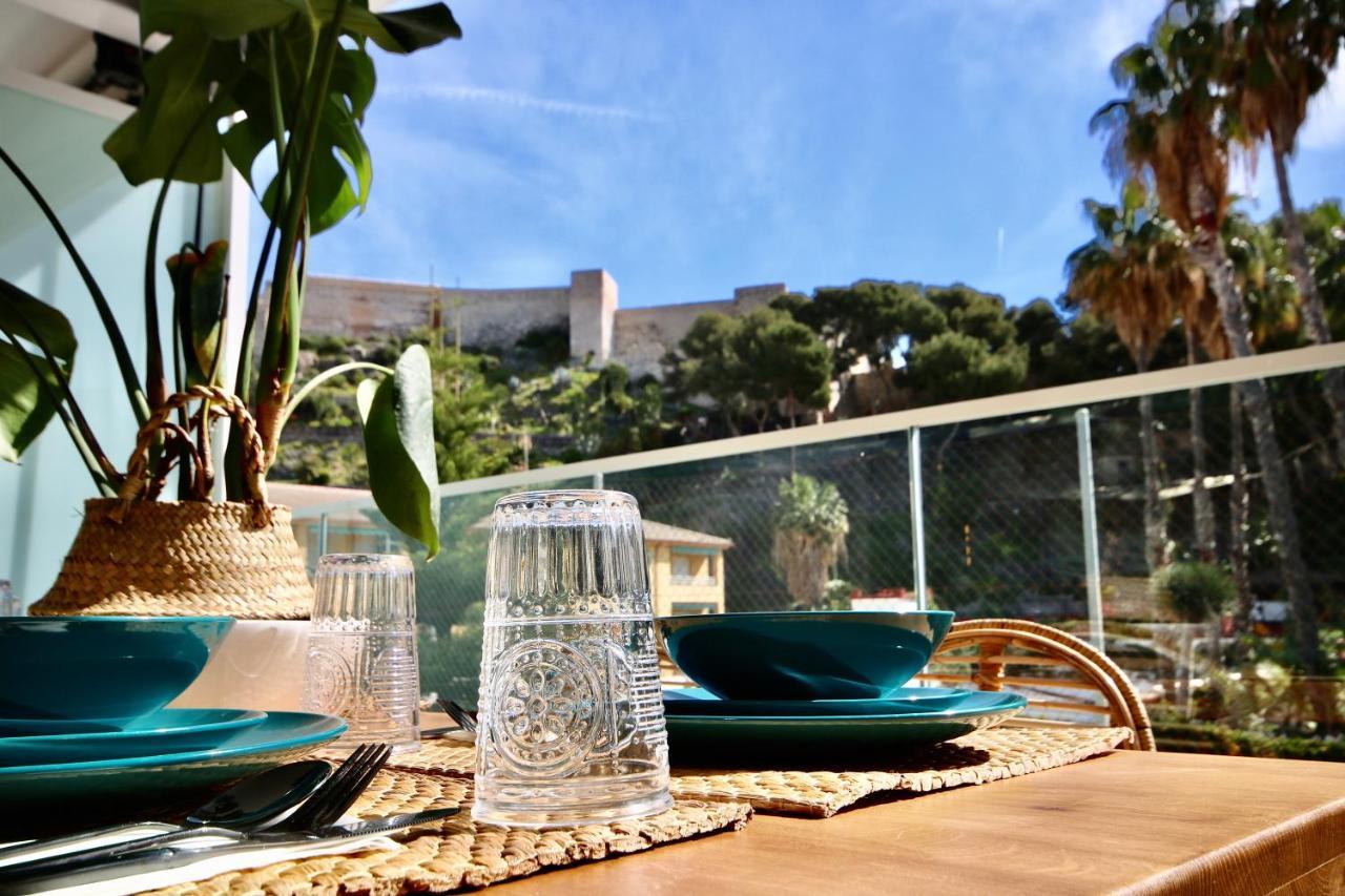Dreamstay - San Cristobal Playa, Apartament